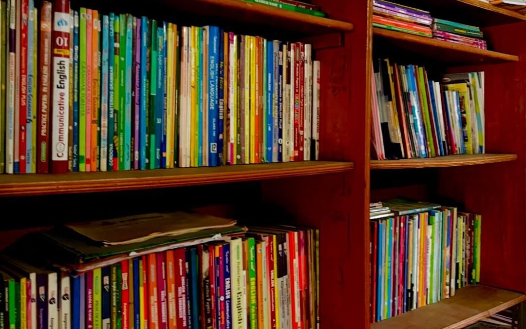 Why Deoghar Public School is One of the Best Schools in Deoghar